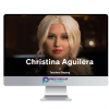 MasterClass – Christina Aguilera Teaches Singing 1 MasterClass – Christina Aguilera Teaches Singing