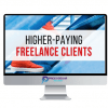 Mridu Khullar Relph Higher Paying Freelance Clients