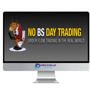 No BS Day Trading Webinar 2016 and Starter Course