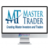 PRISTINE – Dan Gibby – Mastering The Markets