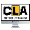 Pat Hiban – CLA Certified Listing Agent