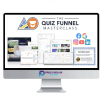 Ryan Levesque – The Quiz Funnel Masterclass 2 Ryan Levesque – The Quiz Funnel Masterclass