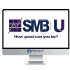 SMB – Market Profile Course