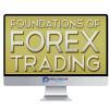 TradeSmart University – Foundations Of Forex Trading