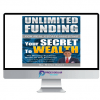 Unlimited Funding – Marko Rubel