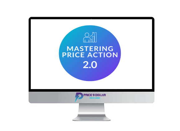 Urban Forex – Mastering Price Action 2.0 3 Urban Forex – Mastering Price Action 2.0
