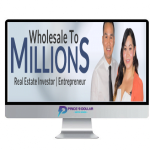 Wholesale to Millions – Khang Le
