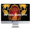 Wolf Mentorship Elite Trading Academy Firm