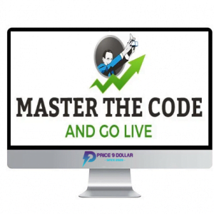 Andrea Unger - Master The Code & Go LIVE
