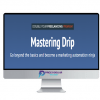 Brennan Dunn Master Drip Email Marketing Automation Course