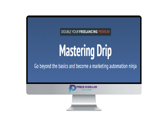 Brennan Dunn - Master Drip Email Marketing Automation Course 3 Brennan Dunn - Master Drip Email Marketing Automation Course
