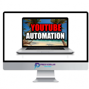 Caleb Boxx - Youtube Automation Academy 2020