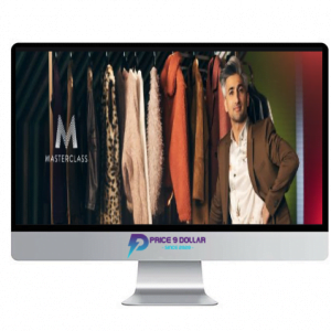 Masterclass - Tan France Teaches Style For Everyone