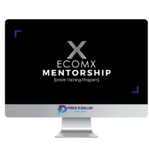 Paul Lee - Ecomx Mentorship Program
