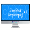 Scott Hilse – Simplified Dropshipping 4.0