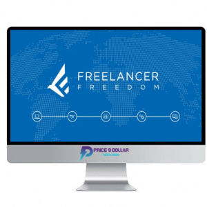 Stefan Georgi - Freelance Freedom Course