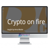 Anna Macko Crypto On Fire