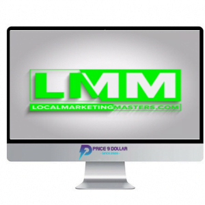 Bobby Stocks – Local Marketing Products