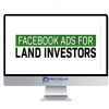 Clint Turner – Facebook Ads For Land Investors