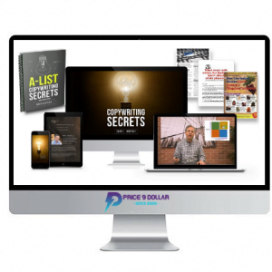 [Special Offer] David Deutsch – A-List Copywriting Secrets