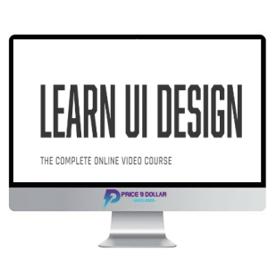 Erik Kennedy - Learn UI Design