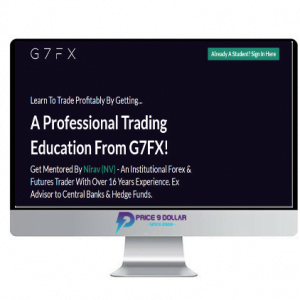 G7FX – Pro Course