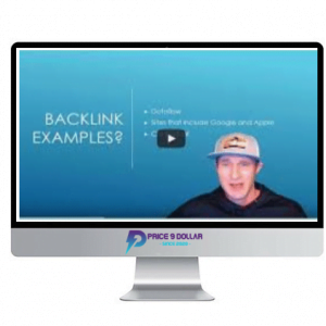 [Special Offer] Holly Starks & Marc Zwygart – SEO Authority Course (2020)