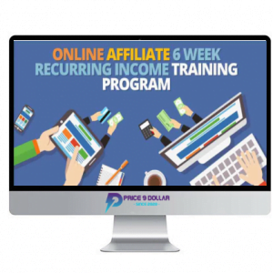 Jeff Lenney – Affiliate Online Domination 2020