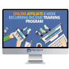 Jeff Lenney – Affiliate Online Domination 2020