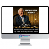 Jim Rohn One Year Success Plan