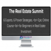 Kendra Barnes – The Real Estate Summit