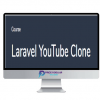 Laravel YouTube Clone