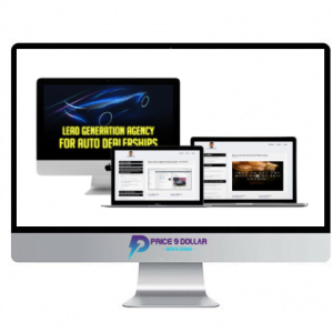 Te Nelson – Lead Generation Agency for Auto Dealerships