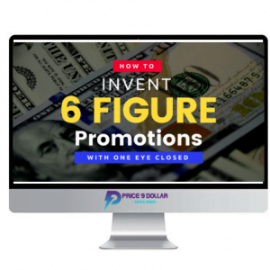 Tej Dosa – 6 Figure Promotions