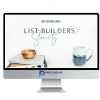 Amy Porterfield – List Builders Society