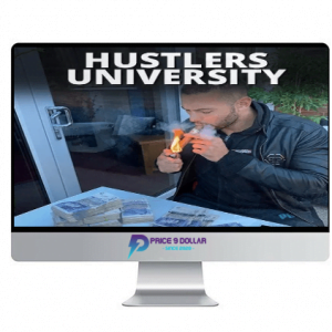Andrew Tate - Hustlers University