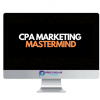 Brandon Belcher CPA Marketing Mastermind Group