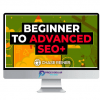 Chase Reiner Beginner to Advanced SEO