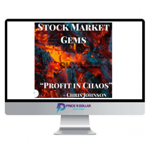 [Special Offer] Chris Johnson – Stock Market Gems