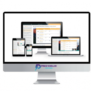 Dan Vas – Ecom Freedom FBA