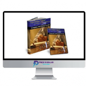 [Special Offer] David Reinholtz – Mortgage Loan Officer Self Study Course