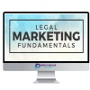 Draye Redfern – Legal Marketing Fundamentals