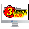 Duston McGroarthy 3 Minutes Ads