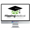 Felix Wisniewski – Flipping Medical Commodities University