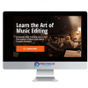 Film Editing Pro The Art Of Music Editing