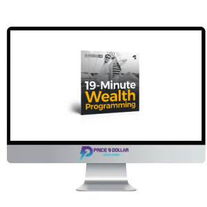 Karl Moore %E2%80%93 Reprogram Me