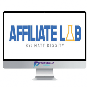 Matt Diggity – The Affiliate Lab
