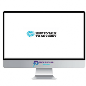 Ramit Sethi – How To Talk To Anybody