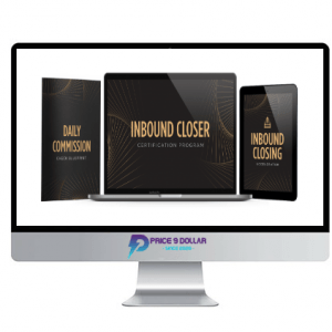 Taylor Welch – Inbound Closer