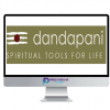 Dandapani – Spiritual Tools for Life